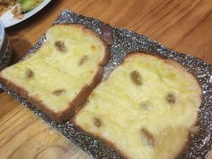 烤面包-東北一鴿(繁荣路店)