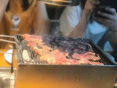-丹东特色烤肉(南光三部店)