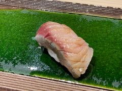 -鮨一日本料理(大中华店)