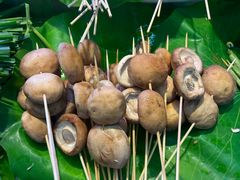 -辣出味岳阳特色烧烤·龙虾大排档(砂子塘总店)