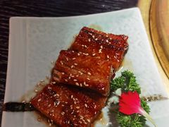 -三石铁板烧(紫竹桥店)