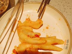-钱小奴炭烤自助料理·安格斯牛肉(盐城中南城店)