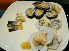 -厦门艾美酒店·新食谱西餐厅