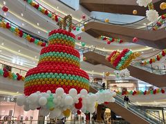 -砂之船奥莱(南京江宁店)