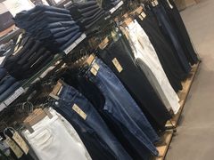 -MUJI无印良品(中航城君尚店店)