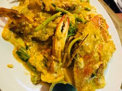 -Doo Dee Thai Food(Issan/Isaan/Esan)