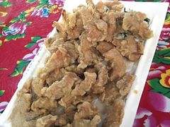 -老院子饭店·鲁菜·海鲜·家常菜