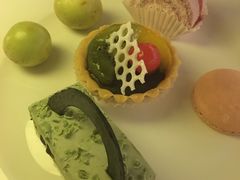 -金石国际大酒店·金丽自助餐厅