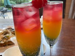 -浙江西子宾馆·瑶园咖啡厅