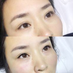 -MIVI半永久纹眉机器野生眉纹唇