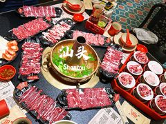 -潮庭牛肉火锅·骑楼私宴
