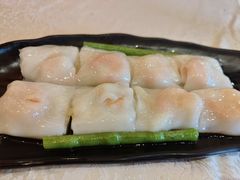 鲜虾肠粉-新世纪大酒楼·30年南海菜