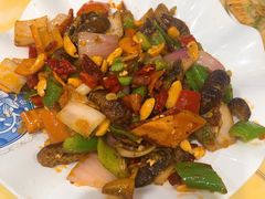 -故乡明太鱼屋(航北路店)