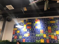 -百分茶(九洲新世界店)