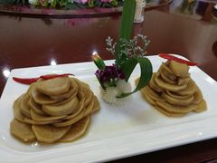 -君临七星生态酒店