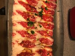 -新石器烤肉(百联川沙店)