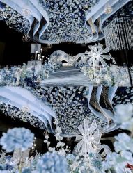 -无锡君来洲际酒店·宴会厅