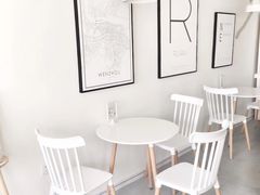 用餐区-Hello·生日蛋糕·下午茶·甜品台茶歇(瑞安东山店)