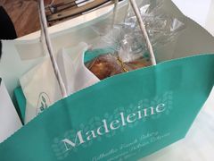 -Madeleine玛德琳(永平里店)