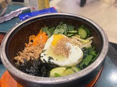-春花民族美食(佳木斯总店)