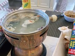 -澜悦港海鲜体验主题餐厅