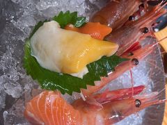 -花潮料理艺食馆(世欧广场店)