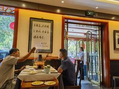 -东来顺饭庄(天坛店)