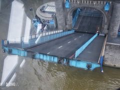 -伦敦塔桥