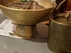 -巴奴毛肚火锅(二七万达店)