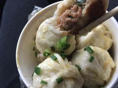 生煎-同心楼(解放北路店)