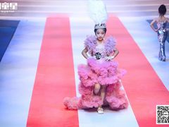 -潮童星少儿模特时尚中心(黄浦博荟广场店)