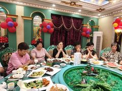 -齐家花园大酒店(宝山店)