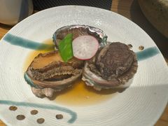 -虹料理·日料放题(悠方店)