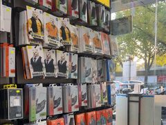 -修卜凡二手严选店·手机维修·回收租赁(川沙地铁站店)