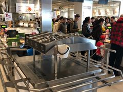 -宜家·瑞典风味餐厅(天津东丽商场店)