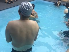 -IBOBI亲子游泳俱乐部(华侨城中心)