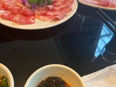 -鲁西肥牛(九方购物中心店)