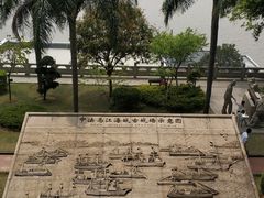 -船政文化景区-罗星塔公园