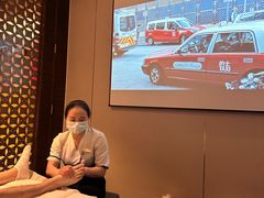 -华夏良子·足道SPA艾灸(翠微店)