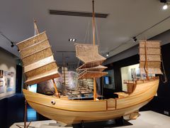 -上海交通大学董浩云航运博物馆