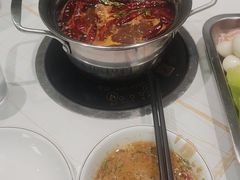 -壹天自助小火锅·贵州地摊火锅