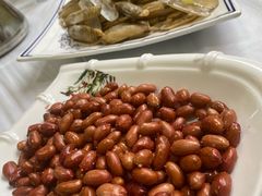 -宾朋海鲜饭庄(兴海路店)