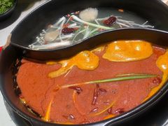 -钢管厂五区小郡肝串串香(奥克斯广场锦城万达店)