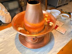 -清真·鸦儿李记·涮肉(花市店)
