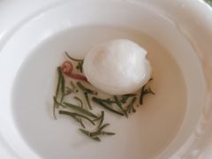 莼菜鱼丸汤-茗醉园茶楼