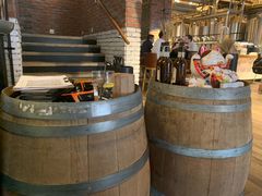 -Goose Island Brewhouse鹅岛精酿啤酒酿造工坊餐厅
