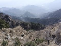 -泰山风景名胜区