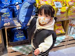 -盒马鲜生(枣园路店)