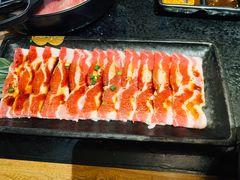 -九田家黑牛烤肉料理(石路天虹店)