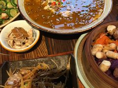 -水煮三国·川鲁江湖菜(香山店)